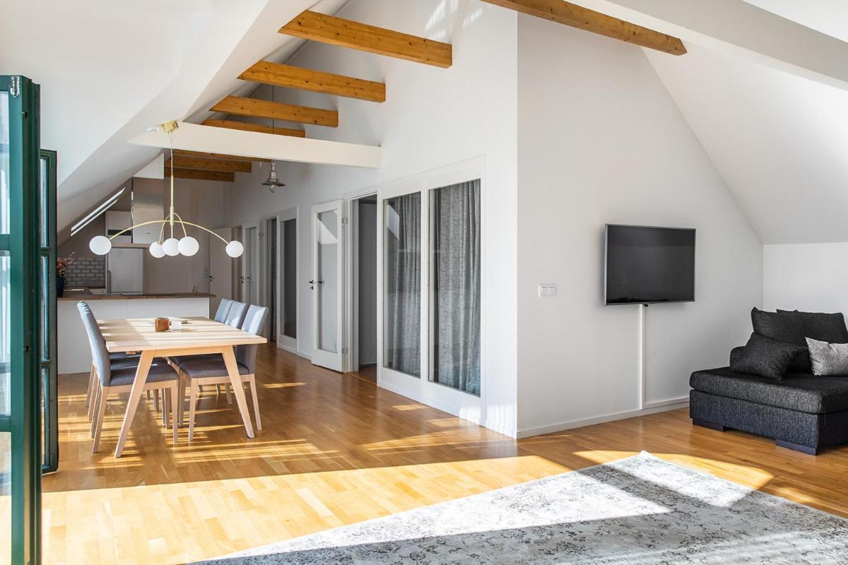 Residence Perseus Båstad Esterno foto