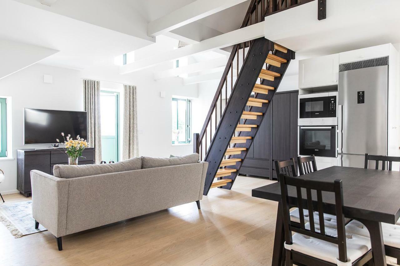 Residence Perseus Båstad Esterno foto